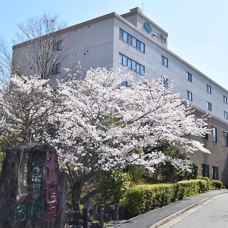 Hotel Yumeka Hisayama ภายนอก รูปภาพ