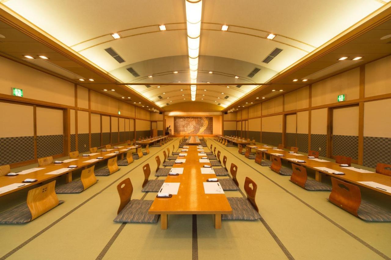 Hotel Yumeka Hisayama ภายนอก รูปภาพ