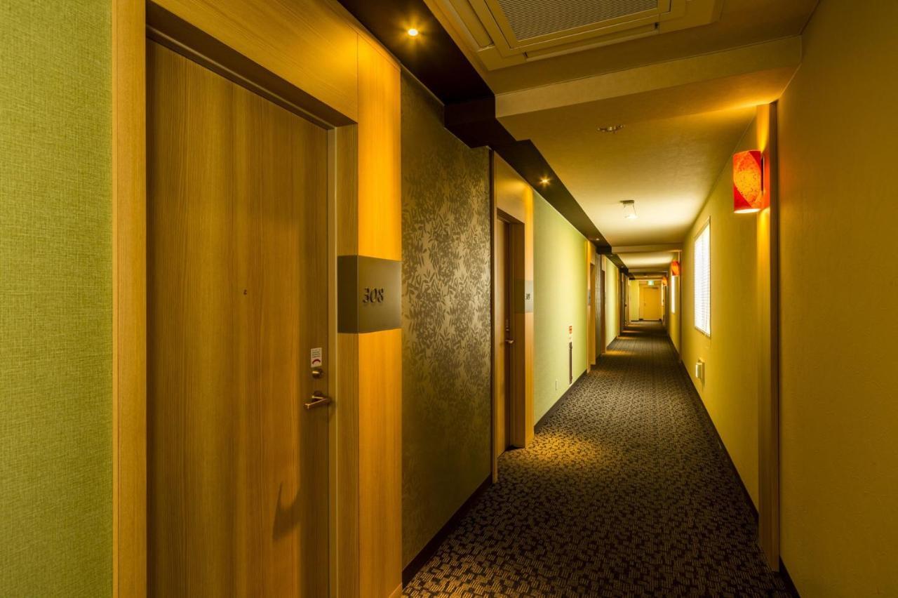 Hotel Yumeka Hisayama ภายนอก รูปภาพ
