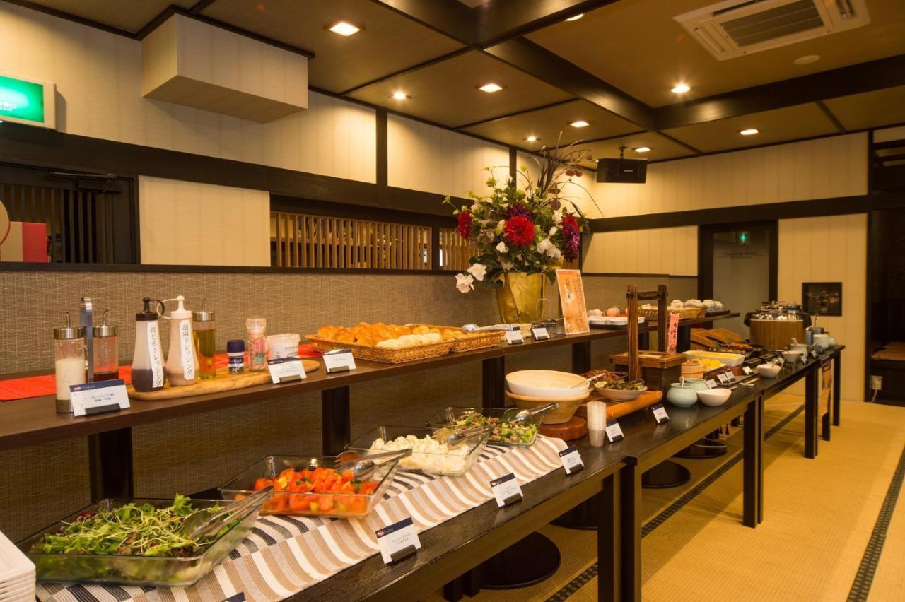 Hotel Yumeka Hisayama ภายนอก รูปภาพ